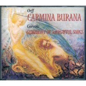 Download track 25. Fortuna Empress Of The World - O Fortuna Choir Carl Orff
