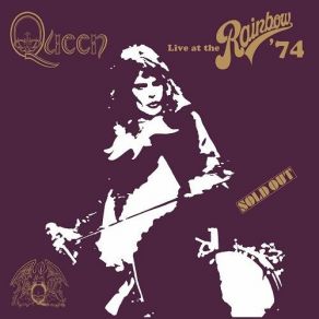 Download track Jailhouse Rock (Live At The Rainbow, London - November 1974) Queen, London Cowboys