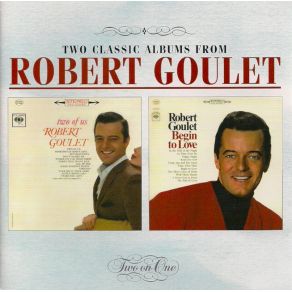 Download track Make Someone Happy Robert Goulet
