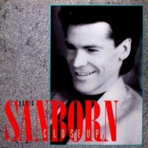 Download track You Are Everything David Sanborn