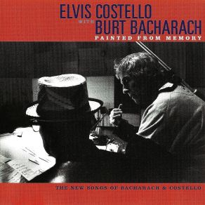 Download track Toledo Burt Bacharach, Elvis Costello