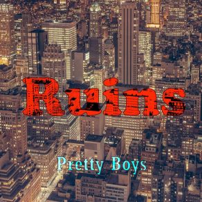 Download track She Belongs To The World Pretty Boys