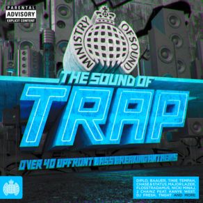 Download track Trampoline Ministry Of Sound2 Chainz