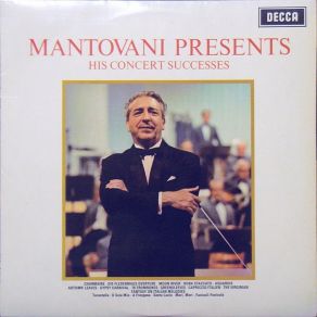Download track Hora Staccato (Dinicu, Heifetz) The Mantovani Orchestra