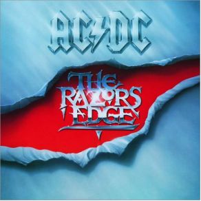 Download track The Razors Edge AC / DC