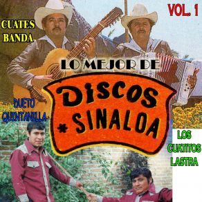 Download track Ay Nomas Los Cuatitos Lastra