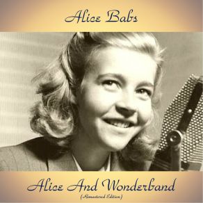 Download track The Lady's In Love With You (Remastered 2017) Alice Babs