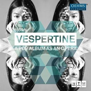 Download track 14. Vespertine An Echo, A Stain (Live) Orchestra Of Nationaltheater Mannheim
