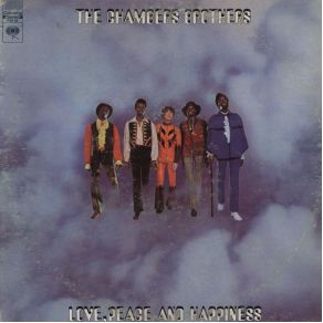 Download track To Love Somebody The Chambers Brothers