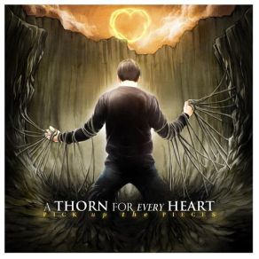Download track Bitter Party Of One A Thorn For Every Heart