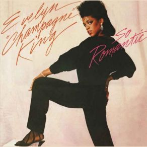 Download track Talking In My Sleep Evelyn King