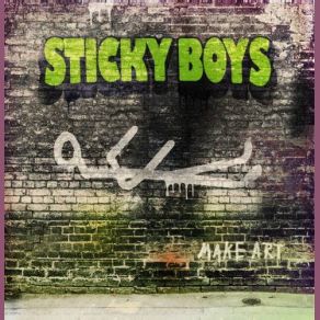 Download track The Game Is Over Sticky Boys