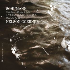 Download track Kreisleriana, Op. 16 - VII. Sehr Rasch Nelson Goerner