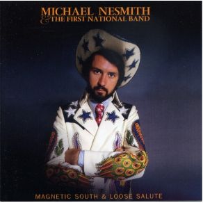 Download track 1st National Dance (Instrumental) Michael Nesmith & The First National Band