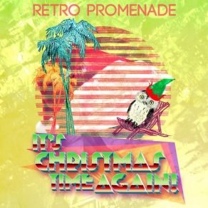 Download track Winter Will Come Retro PromenadeVincenzo Salvia