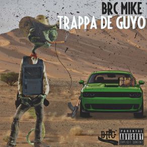 Download track Paul Bunyan BRC Mike