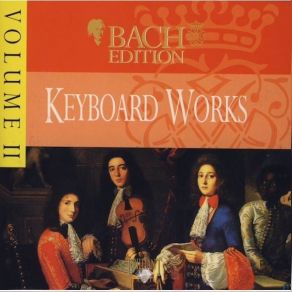 Download track 02.15 Zweistimmige Inventionen In C Minor, BWV 773 Johann Sebastian Bach