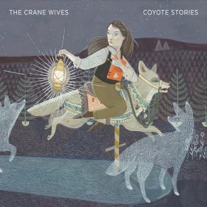 Download track New Discovery The Crane Wives