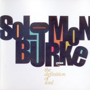 Download track Everybodys Got A Game Performed By Solomon Burke And Little Richard Solomon Burke