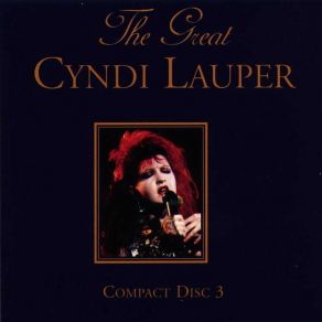 Download track 911 Cyndi Lauper