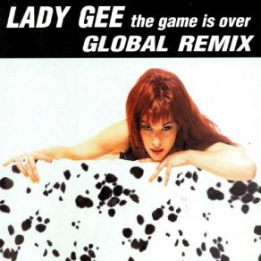 Download track The Game Is Over (Alby Version) Lady Gee