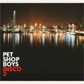 Download track Somebody Else'S Business Pet Shop Boys