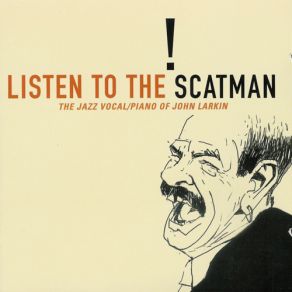 Download track Lady Bird Scatman John, John Larkin