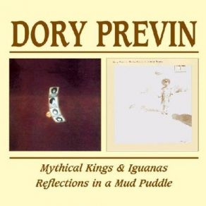 Download track Doppelganger Dory Previn