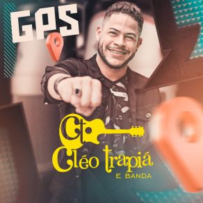 Download track Gps Cléo Trapiá E Banda