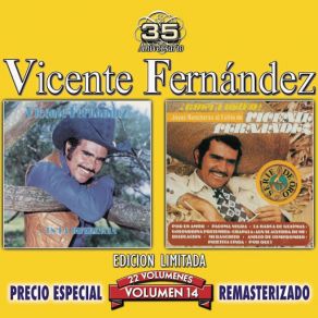 Download track Mi Ranchito Vicente Fernández