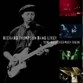 Download track When The Spell Is Broken Richard Thompson