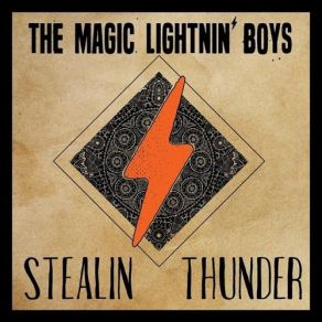 Download track N2u The Magic Lightnin' Boys
