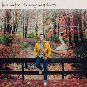 Download track Holding On Lewis Watson