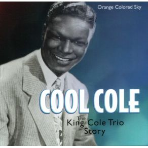 Download track Exactly Like You Nat King Cole