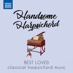 Download track Harpsichord Concerto No. 7 In G Minor, BWV 1058: III. Allegro Assai' Gerald Hambitzer