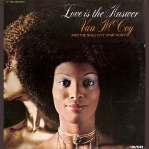 Download track You Are The Sunshine Of My Life Van McCoy, The Soul City Symphony