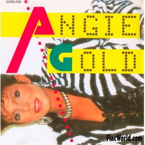 Download track Don'T Talk To Strangers Angie Gold