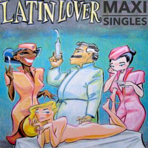 Download track Casanova Action (87 Re-Edit) Latin Lover