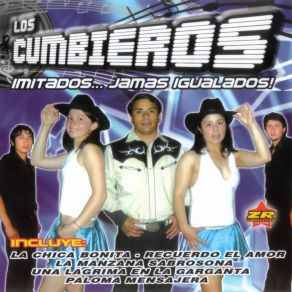 Download track Caramelito Los Cumbieros De Cañete