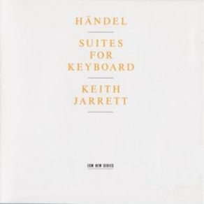 Download track Harpsichord Suite I, No. 8 In F Minor, Hwv 433: III. Courante Georg Friedrich Händel