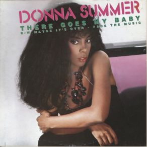 Download track Maybe It's Over Donna Summer
