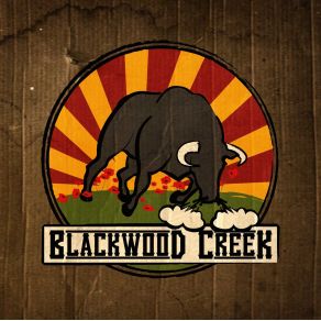 Download track Joy Ride Blackwood Creek