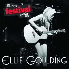 Download track The Writer Ellie Goulding