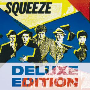 Download track Pulling Mussels (From The Shell) Squeeze