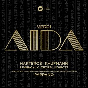 Download track Aida: Aïda, Act 1: 
