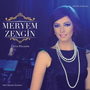 Download track O Mahser Gozlerinde Meryem Zengin