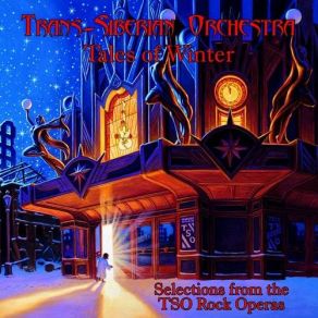 Download track Dreams Of Fireflies Trans - Siberian Orchestra