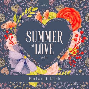 Download track Easy Living (Original Mix) Roland Kirk