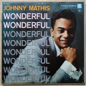 Download track Will I Find My Love Today Johnny Mathis