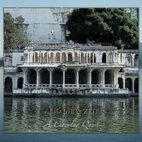 Download track Dharma Alio Die, Zeit